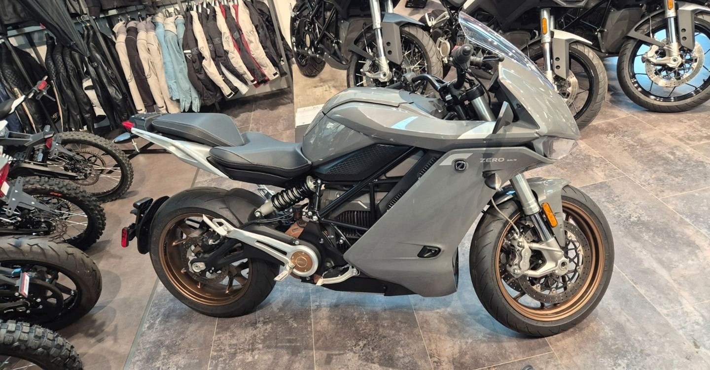 Angebot Zero SR/S