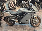 Angebot Zero SR/S