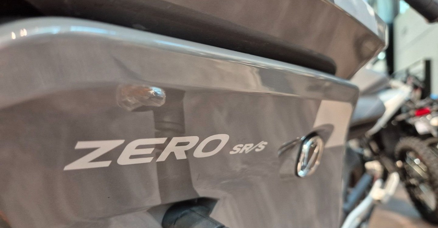 Angebot Zero SR/S