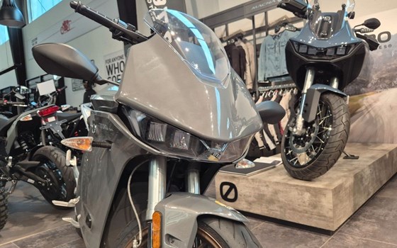 Gebrauchtmotorrad Zero SR/S - Bild 9