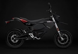 Neumotorrad Zero FXE