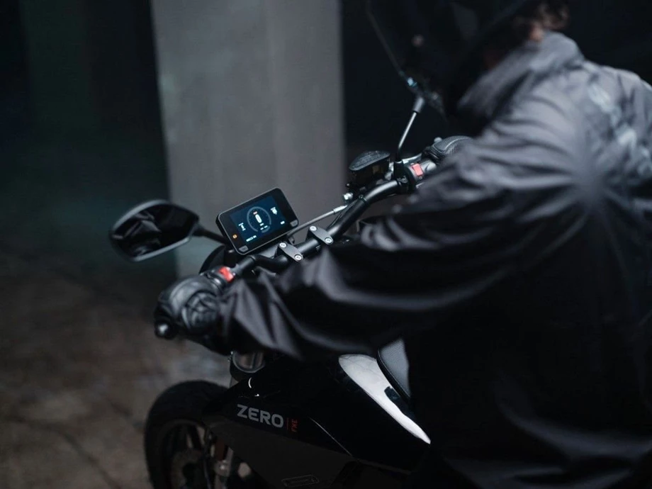 Angebot Zero FXE Bild 2: Angebot Zero FXE