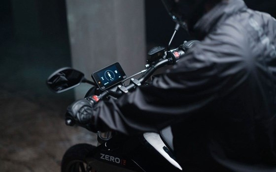 Neufahrzeug Zero FXE - Bild 2