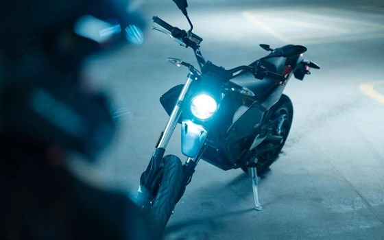 Neufahrzeug Zero FXE - Bild 3