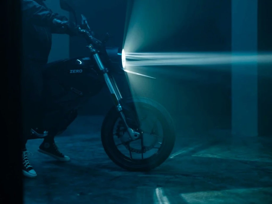 Angebot Zero FXE Bild 4: Angebot Zero FXE