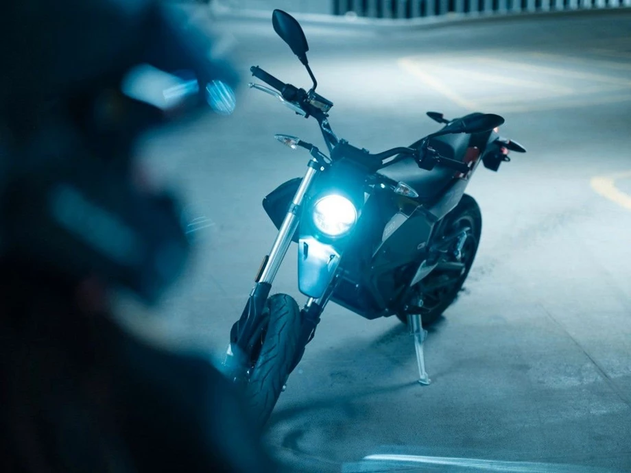 Angebot Zero FXE Bild 5: Angebot Zero FXE