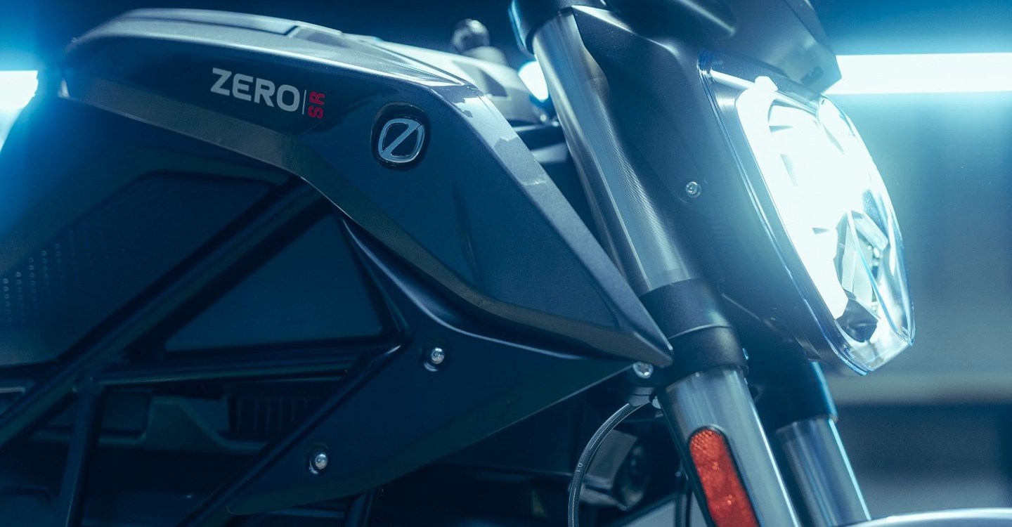 Angebot Zero SR/F