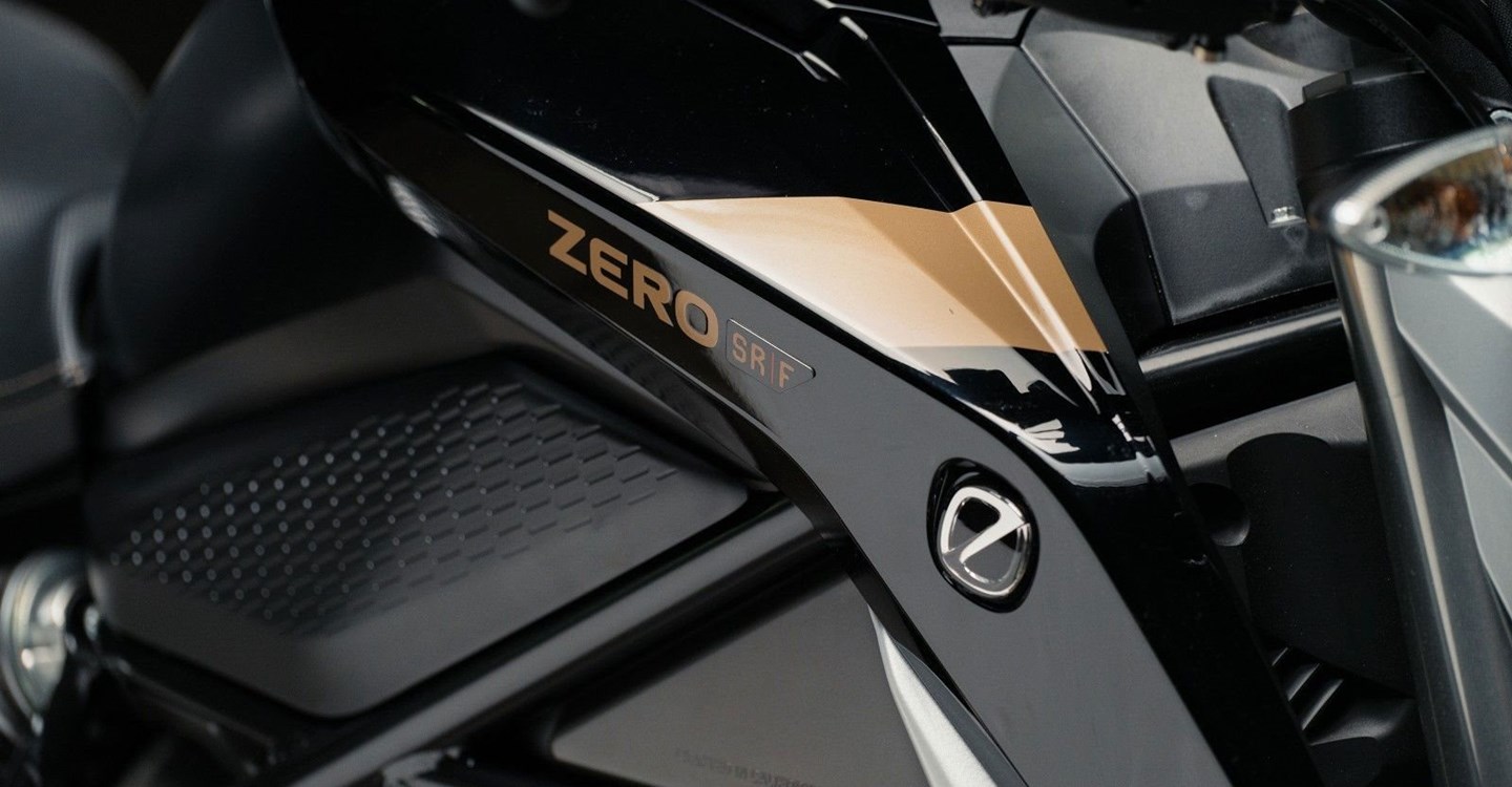 Angebot Zero SR/F