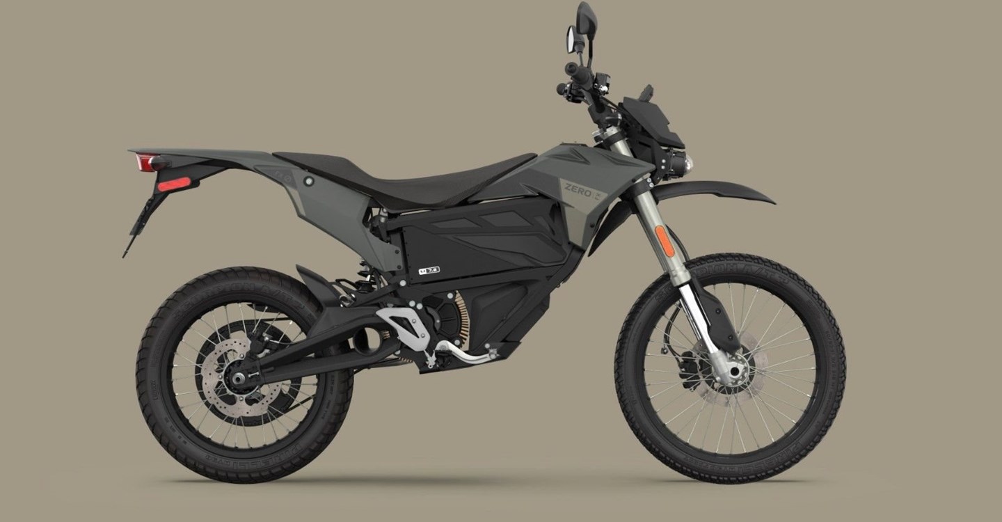 Angebot Zero FX