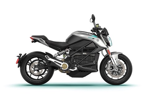 Neumotorrad Zero S