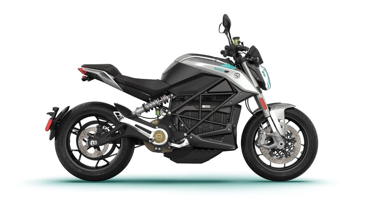 Angebot Zero S