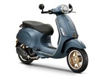 Angebot Vespa Primavera 50 Officina 8