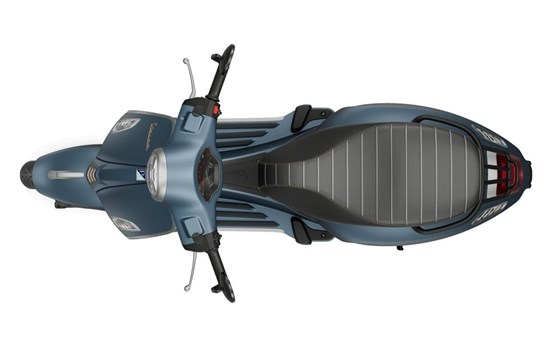 Neufahrzeug Vespa Primavera 50 Officina 8 - Bild 2