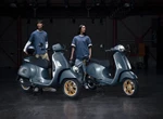 Angebot Vespa Primavera 50 Officina 8