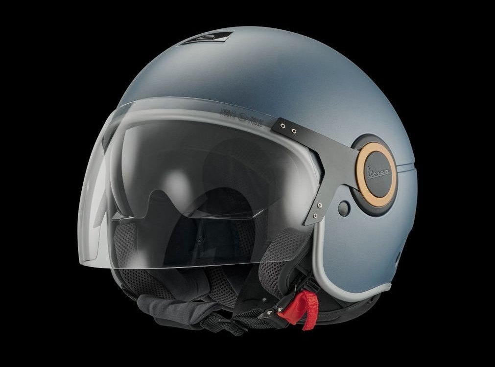 Angebot Vespa Primavera 50 Officina 8