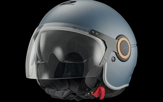 Neufahrzeug Vespa GTV 310 Officina 8 - Bild 10