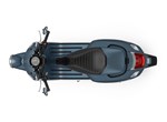 Angebot Vespa GTV 310 Officina 8