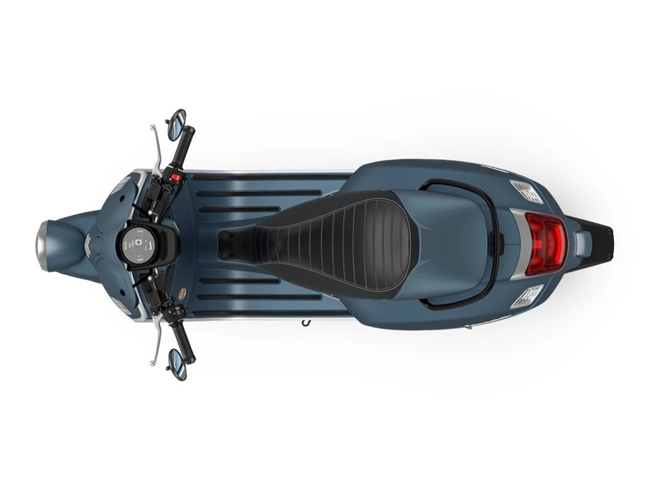 Angebot Vespa GTV 310 Officina 8 Bild 2: Angebot Vespa GTV 310 Officina 8