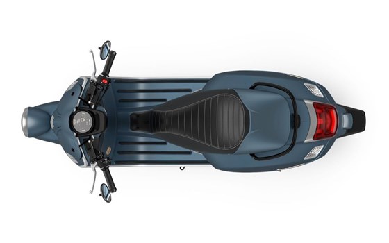 Neufahrzeug Vespa GTV 310 Officina 8 - Bild 2