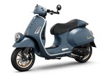 Angebot Vespa GTV 310 Officina 8