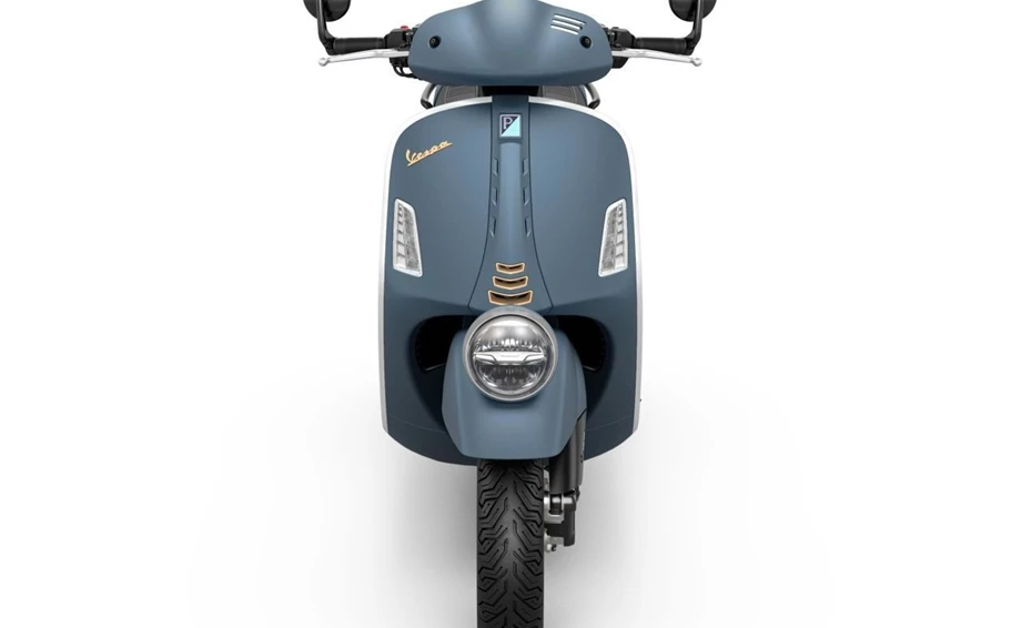 Angebot Vespa GTV 310 Officina 8 Bild 6: Angebot Vespa GTV 310 Officina 8