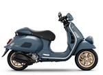Angebot Vespa GTV 310 Officina 8