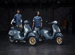 Angebot Vespa Primavera 125 Officina 8