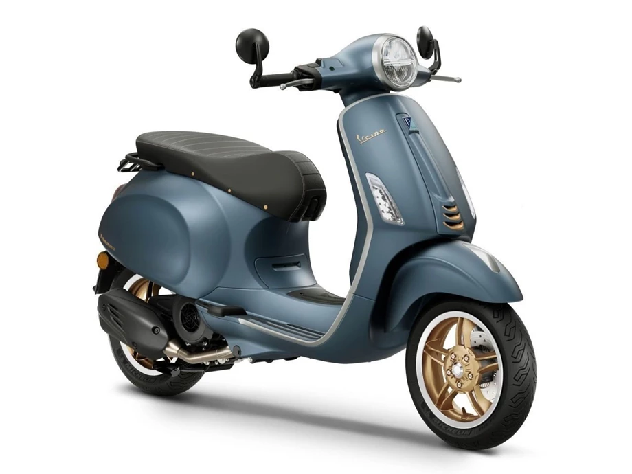 Angebot Vespa Primavera 150 Officina 8 Bild 1: Angebot Vespa Primavera 150 Officina 8