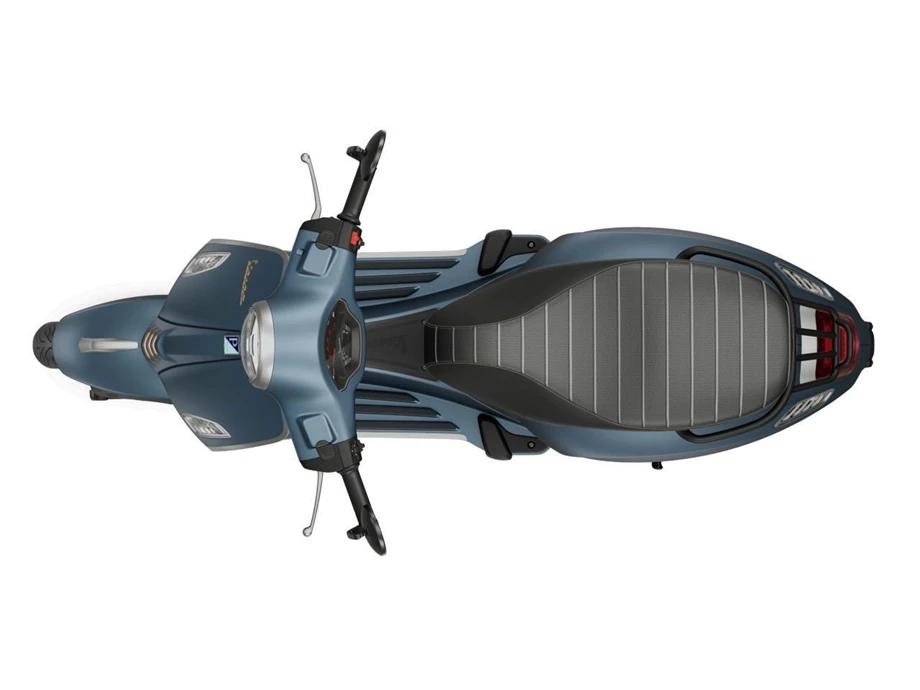 Angebot Vespa Primavera 150 Officina 8 Bild 2: Angebot Vespa Primavera 150 Officina 8