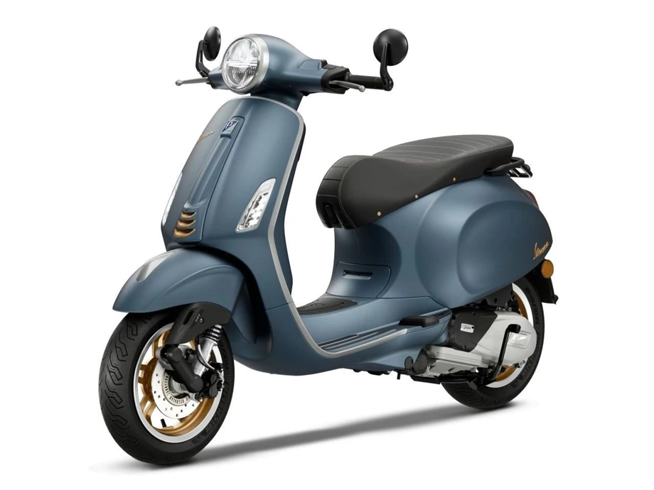 Angebot Vespa Primavera 150 Officina 8 Bild 3: Angebot Vespa Primavera 150 Officina 8