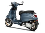 Angebot Vespa Primavera 150 Officina 8