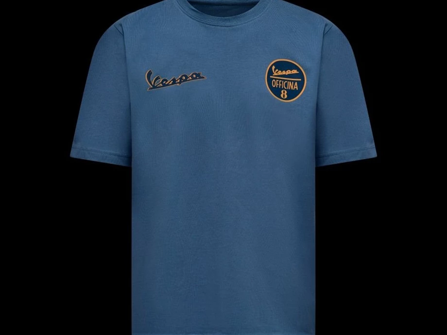 Angebot Vespa Primavera 150 Officina 8 Bild 9: Angebot Vespa Primavera 150 Officina 8