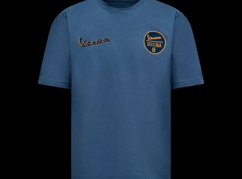 Angebot Vespa Primavera 150 Officina 8