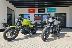 Angebot Moto Guzzi V7 Sport