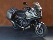Honda NT1100