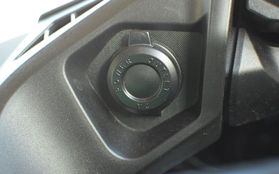 Gebrauchtmotorrad Honda NT1100 - Bild 8