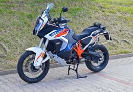 Gebrauchte KTM 1290 Super Adventure R Gebrauchte KTM 1290 Super Adventure R