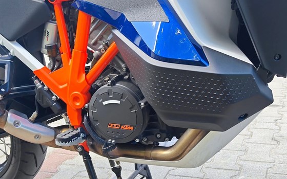 Gebrauchtmotorrad KTM 1290 Super Adventure R - Bild 10 Gebrauchtmotorrad KTM 1290 Super Adventure R - Bild 10