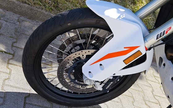 Gebrauchtmotorrad KTM 1290 Super Adventure R - Bild 11 Gebrauchtmotorrad KTM 1290 Super Adventure R - Bild 11