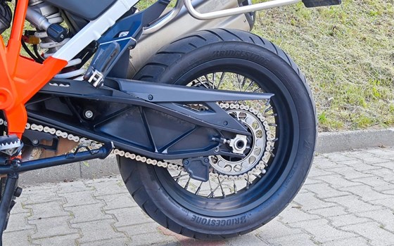 Gebrauchtmotorrad KTM 1290 Super Adventure R - Bild 12 Gebrauchtmotorrad KTM 1290 Super Adventure R - Bild 12