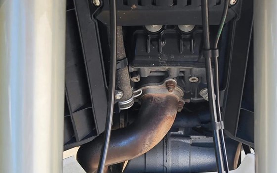 Gebrauchtmotorrad KTM 1290 Super Adventure R - Bild 5 Gebrauchtmotorrad KTM 1290 Super Adventure R - Bild 5