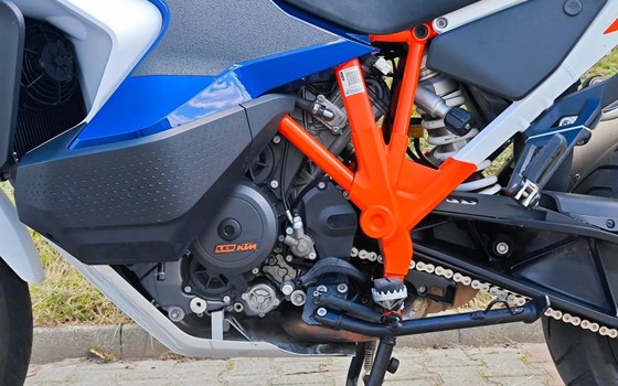 Gebrauchtmotorrad KTM 1290 Super Adventure R - Bild 9 Gebrauchtmotorrad KTM 1290 Super Adventure R - Bild 9