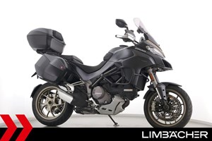 Angebot Ducati Multistrada 1260 S