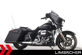 Harley-Davidson Touring Street Glide Special FLHXS