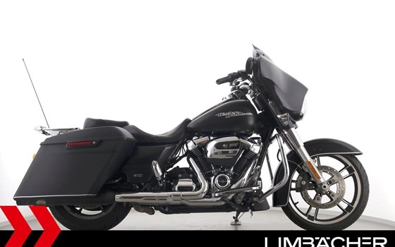 Gebrauchtmotorrad Harley-Davidson Touring Street Glide Special FLHXS - Bild 10