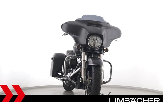 Gebrauchtmotorrad Harley-Davidson Touring Street Glide Special FLHXS - Bild 11