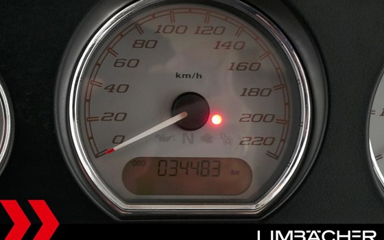 Gebrauchtmotorrad Harley-Davidson Touring Street Glide Special FLHXS - Bild 12