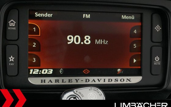 Gebrauchtmotorrad Harley-Davidson Touring Street Glide Special FLHXS - Bild 13