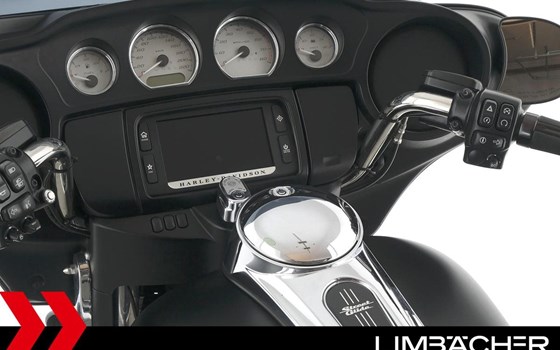 Gebrauchtmotorrad Harley-Davidson Touring Street Glide Special FLHXS - Bild 14