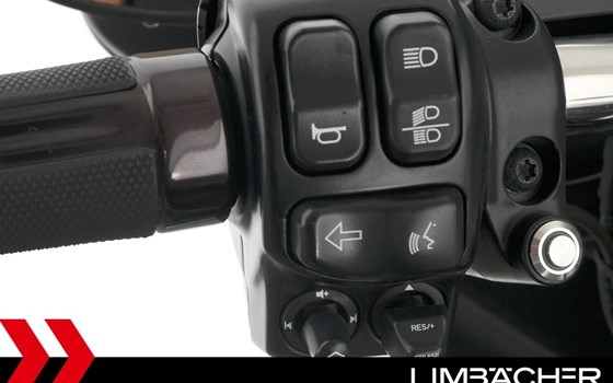 Gebrauchtmotorrad Harley-Davidson Touring Street Glide Special FLHXS - Bild 15